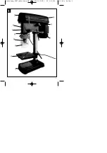 Preview for 3 page of Alpha tools SB 401/1 Operating Instructions Manual