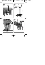 Preview for 4 page of Alpha tools SB 401/1 Operating Instructions Manual