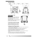 Preview for 3 page of ALPHA WORKS GUR052 Operator'S Manual