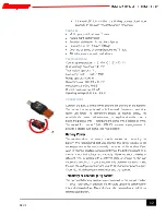 Preview for 13 page of Alpha 250q race copter User Manual