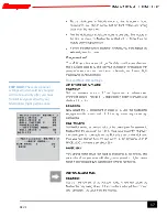 Preview for 18 page of Alpha 250q race copter User Manual