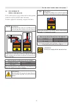 Preview for 19 page of Alpha ARES Pro 150 Installation And Servicing Instructions