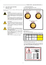 Preview for 37 page of Alpha ARES Pro 150 Installation And Servicing Instructions