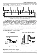 Preview for 17 page of Alpha AS600M Series Manual