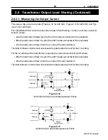 Preview for 31 page of Alpha CFR 5000 Operator'S Manual