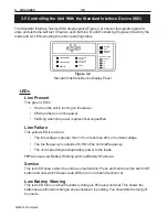 Preview for 38 page of Alpha CFR 5000 Operator'S Manual