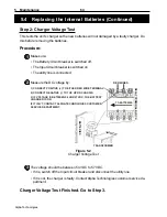 Preview for 70 page of Alpha CFR 5000 Operator'S Manual