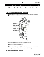 Preview for 75 page of Alpha CFR 5000 Operator'S Manual