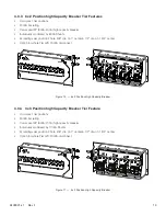 Preview for 22 page of Alpha CXPS-C Technical Manual