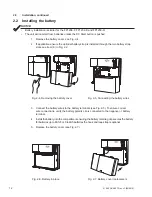 Preview for 12 page of Alpha FP1208-F-5A Technical Manual