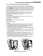 Preview for 30 page of Alpha XM 6005 Series Technical Manual