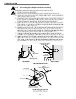 Preview for 33 page of Alpha XM 6005 Series Technical Manual