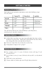 Preview for 5 page of Alpha420 EDIWHIP Instruction & Recipe Manual