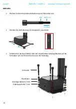 Preview for 19 page of Alphacool EISBAER LT AURORA Instruction Manual