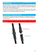 Preview for 24 page of Alphacool EISBAER LT AURORA Instruction Manual