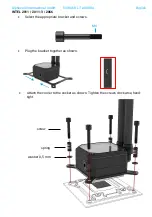 Preview for 36 page of Alphacool EISBAER LT AURORA Instruction Manual