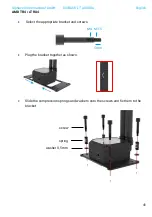 Preview for 42 page of Alphacool EISBAER LT AURORA Instruction Manual