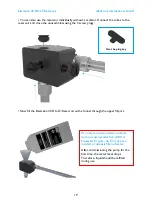 Preview for 19 page of Alphacool Eisstation 40 DC-LT-Reservoir Manual