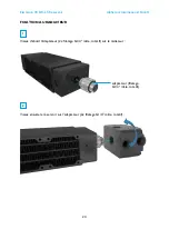 Preview for 24 page of Alphacool Eisstation 40 DC-LT-Reservoir Manual