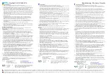 Preview for 4 page of Alphacool GPX-N 1080-M14 Instruction Manual