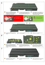 Preview for 2 page of Alphacool NexXxoS GPX GPX-A 280-M11 Instruction Manual