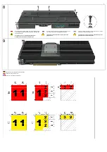 Preview for 3 page of Alphacool NexXxoS GPX GPX-A 280-M11 Instruction Manual