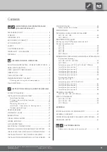 Preview for 3 page of alphainnoTec LW 100 Operating Manual