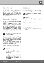 Preview for 7 page of alphainnoTec LW 100 Operating Manual