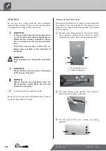 Preview for 10 page of alphainnoTec LW 100 Operating Manual