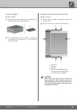 Preview for 13 page of alphainnoTec LW 100 Operating Manual