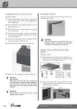 Preview for 14 page of alphainnoTec LW 100 Operating Manual