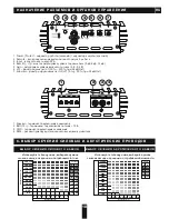 Preview for 18 page of Alphard M1500D Owner'S Manual