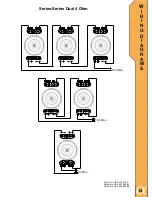 Preview for 15 page of Alphasonik ALPHA 800 PSW810E Owner'S Manual