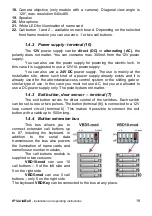 Preview for 19 page of Alphatech IP-VarioBell IPVB-00 Installation And Operating Instructions Manual