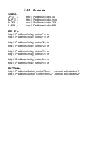 Preview for 88 page of Alphatech IP-VarioBell IPVB-00 Installation And Operating Instructions Manual