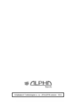 Preview for 91 page of Alphatech IP-VarioBell IPVB-00 Installation And Operating Instructions Manual