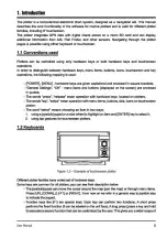 Preview for 5 page of Alphatron Marine Pro Line FF-901 User Manual