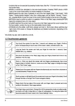 Preview for 6 page of Alphatron Marine Pro Line FF-901 User Manual