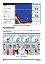 Preview for 14 page of Alphatron Marine Pro Line FF-901 User Manual