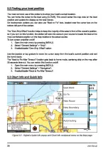 Preview for 20 page of Alphatron Marine Pro Line FF-901 User Manual