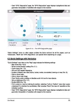 Preview for 23 page of Alphatron Marine Pro Line FF-901 User Manual