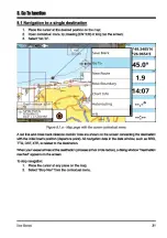 Preview for 31 page of Alphatron Marine Pro Line FF-901 User Manual