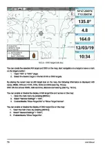 Preview for 70 page of Alphatron Marine Pro Line FF-901 User Manual