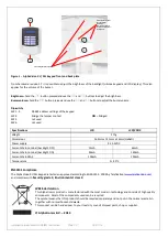 Preview for 3 page of alphatronics AlphaVision ML Installation Instructions