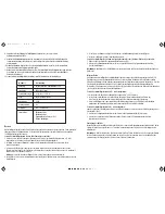 Preview for 2 page of Alpin 74133 Instruction Manual