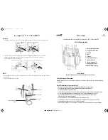 Preview for 3 page of Alpin 74133 Instruction Manual