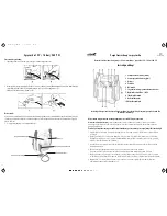 Preview for 19 page of Alpin 74133 Instruction Manual