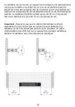 Preview for 32 page of Alpina 871125218780 Instruction Manual