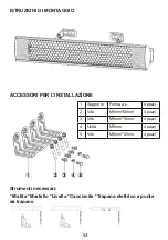 Preview for 53 page of Alpina 871125218780 Instruction Manual