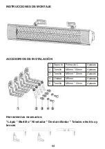 Preview for 64 page of Alpina 871125218780 Instruction Manual